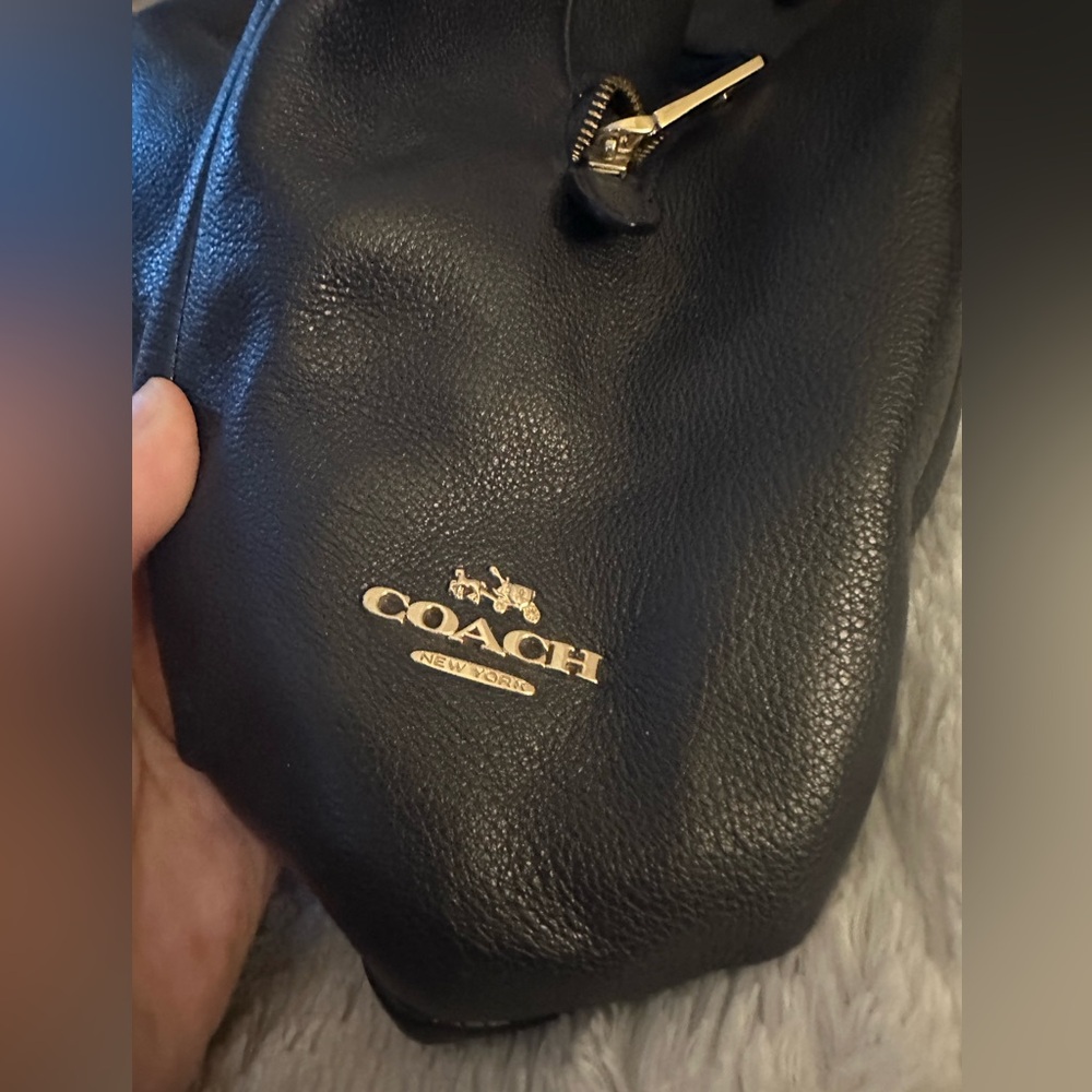 Coach‎ Phoebe Handbag - Picture 9 of 12